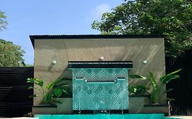 Tayrona Suites