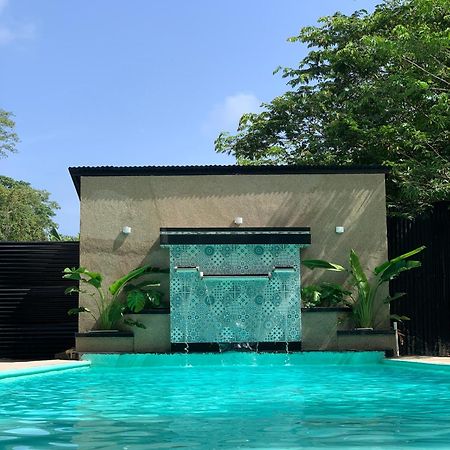 Tayrona Suites El Zaino Exterior foto