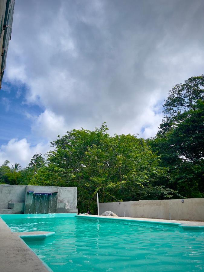 Tayrona Suites El Zaino Exterior foto