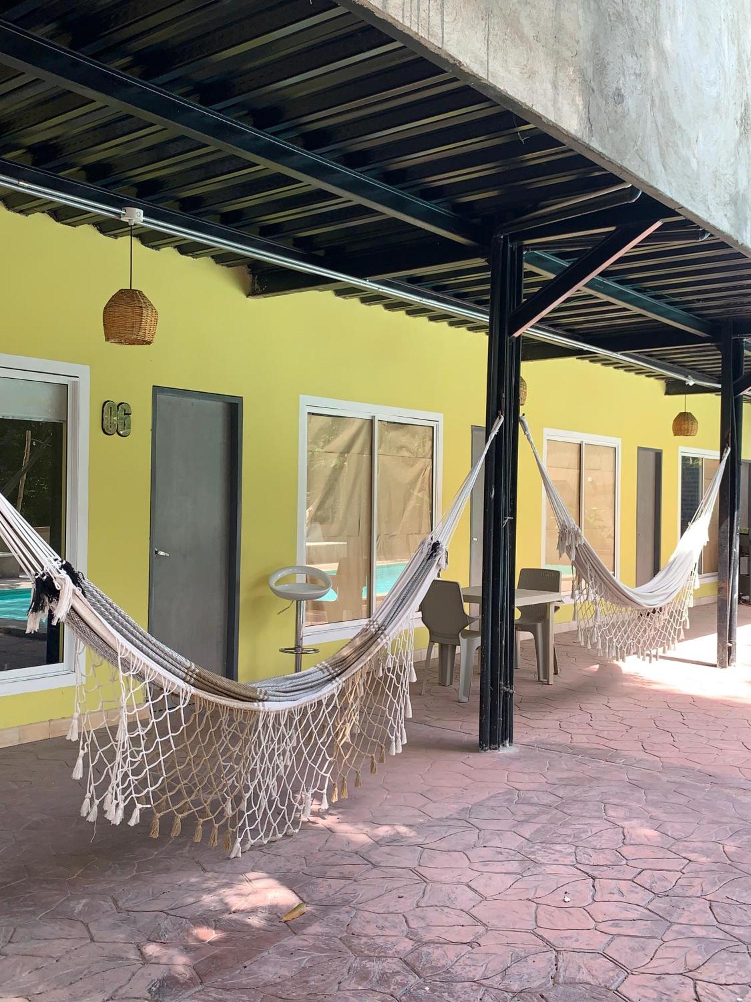 Tayrona Suites El Zaino Exterior foto